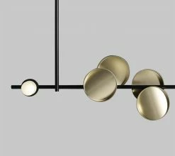 Promo 🎉 Vakkerlight All Rooms Typography Cilon Disc ✔️ 75 Vakkerlight All Rooms Typography Cilon Disc