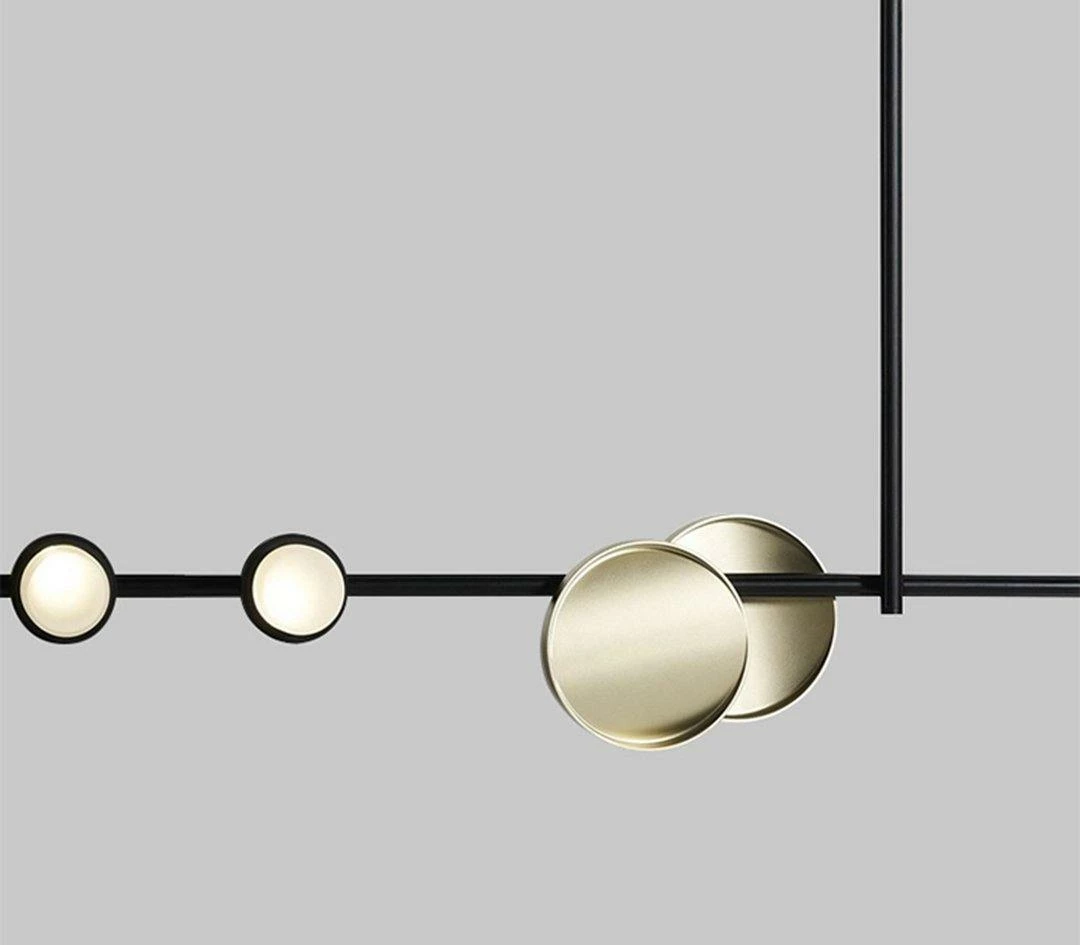 Promo 🎉 Vakkerlight All Rooms Typography Cilon Disc ✔️ 16 Vakkerlight All Rooms Typography Cilon Disc