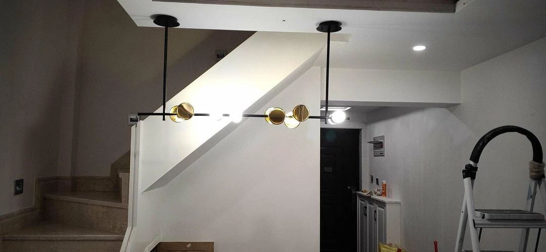 Promo 🎉 Vakkerlight All Rooms Typography Cilon Disc ✔️ 56 Vakkerlight All Rooms Typography Cilon Disc