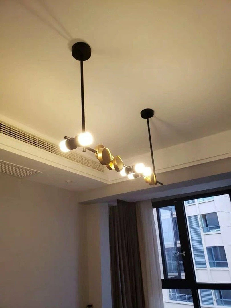 Promo 🎉 Vakkerlight All Rooms Typography Cilon Disc ✔️ 57 Vakkerlight All Rooms Typography Cilon Disc