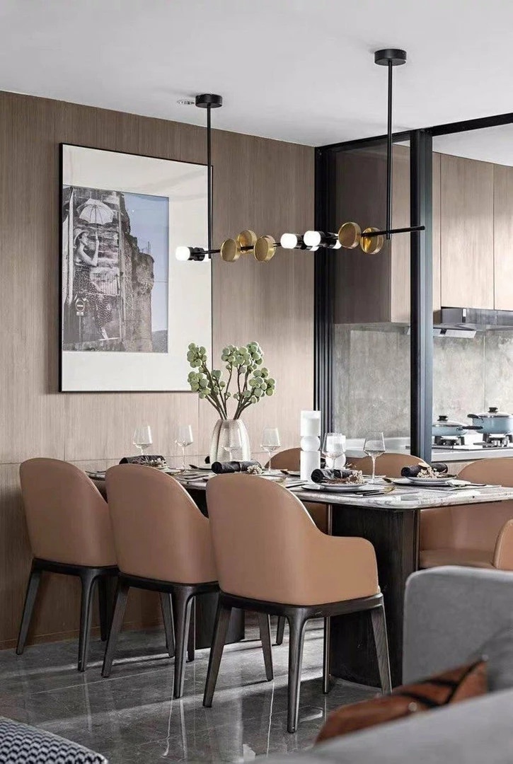 Promo 🎉 Vakkerlight All Rooms Typography Cilon Disc ✔️ 58 Vakkerlight All Rooms Typography Cilon Disc