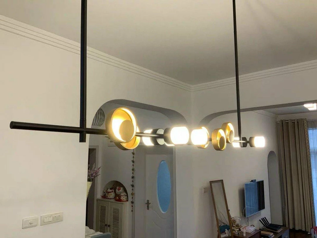 Promo 🎉 Vakkerlight All Rooms Typography Cilon Disc ✔️ 59 Vakkerlight All Rooms Typography Cilon Disc