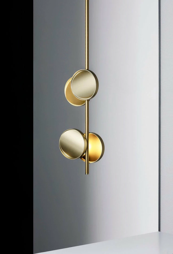 Promo 🎉 Vakkerlight All Rooms Typography Cilon Disc ✔️ 11 Vakkerlight All Rooms Typography Cilon Disc