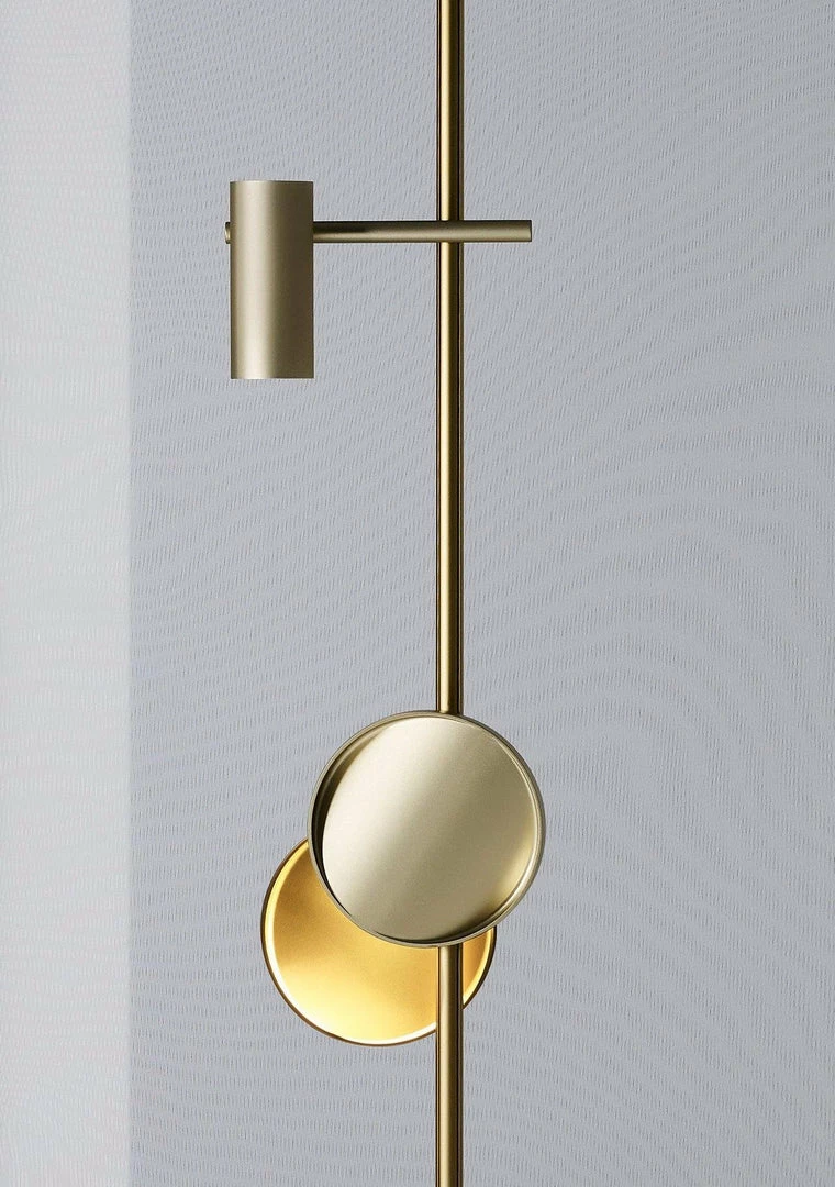 Promo 🎉 Vakkerlight All Rooms Typography Cilon Disc ✔️ 12 Vakkerlight All Rooms Typography Cilon Disc