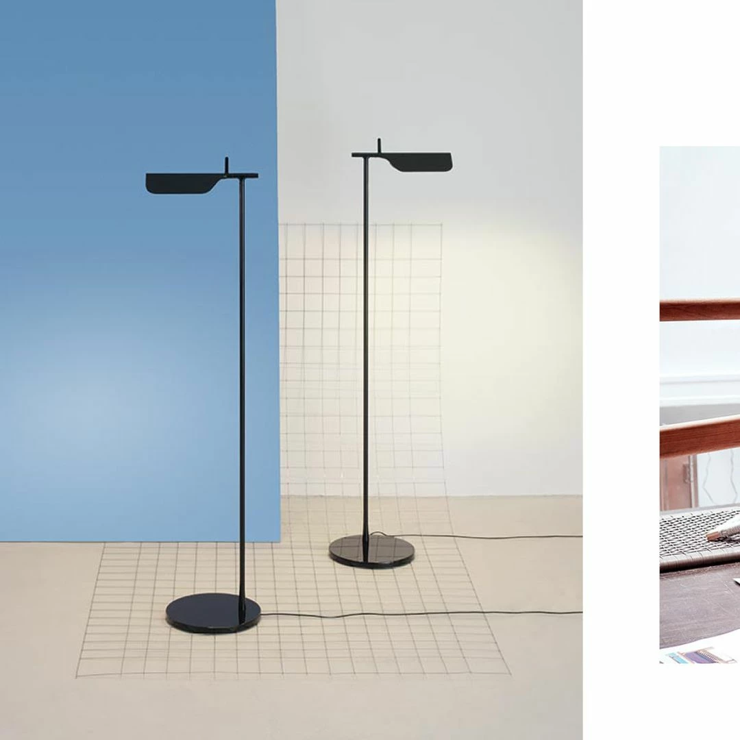 Promo ⌛ Vakkerlight Floor Lamps Tab Floor Lamp 👏 14 Vakkerlight Floor Lamps Tab Floor Lamp