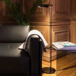 Promo ⌛ Vakkerlight Floor Lamps Tab Floor Lamp 👏 45 Vakkerlight Floor Lamps Tab Floor Lamp