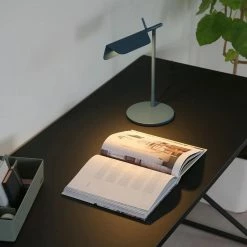 Vakkerlight Table Lamps Tab Table Lamp