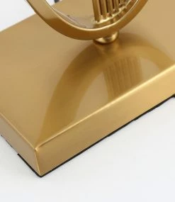 Vakkerlight Metal Table Lamp