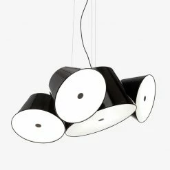 Vakkerlight Chandeliers Tam Tam Chandelier