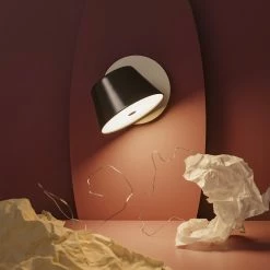 Vakkerlight Tam Tam Wall Lamp Wall Sconces