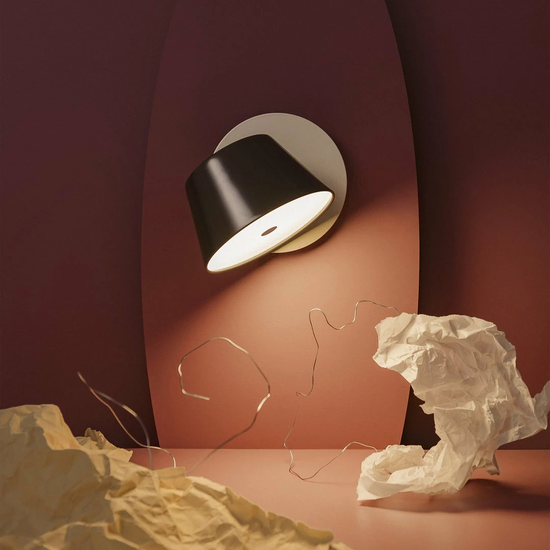 Cheap ๐ฅฐ Vakkerlight Tam Tam Wall Lamp Wall Sconces ๐ 4 Vakkerlight Tam Tam Wall Lamp Wall Sconces