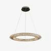 Vakkerlight Chandeliers Tanager Geometric Chandelier
