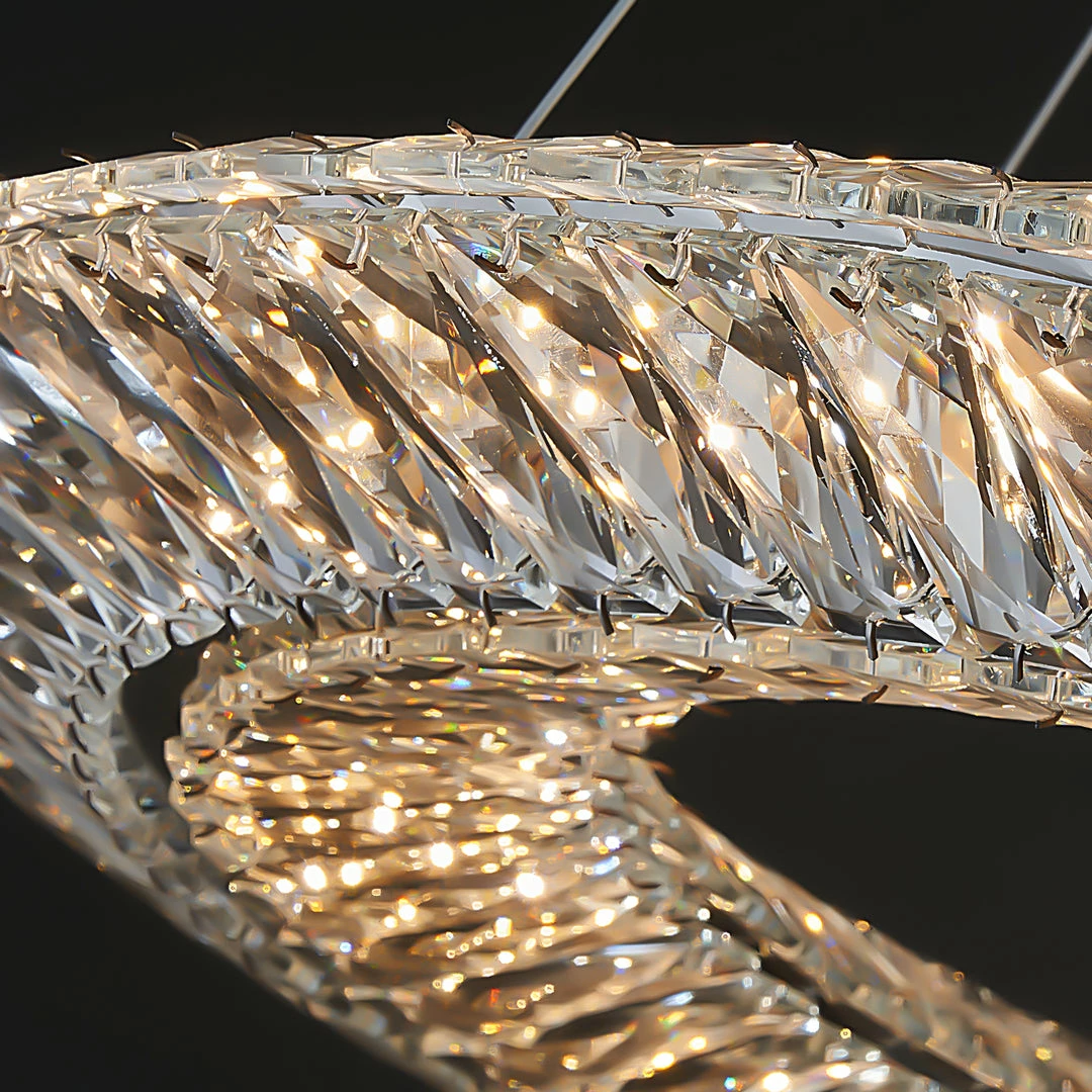 Best Sale π Vakkerlight Chandeliers Tanager Geometric Chandelier π 34 Vakkerlight Chandeliers Tanager Geometric Chandelier