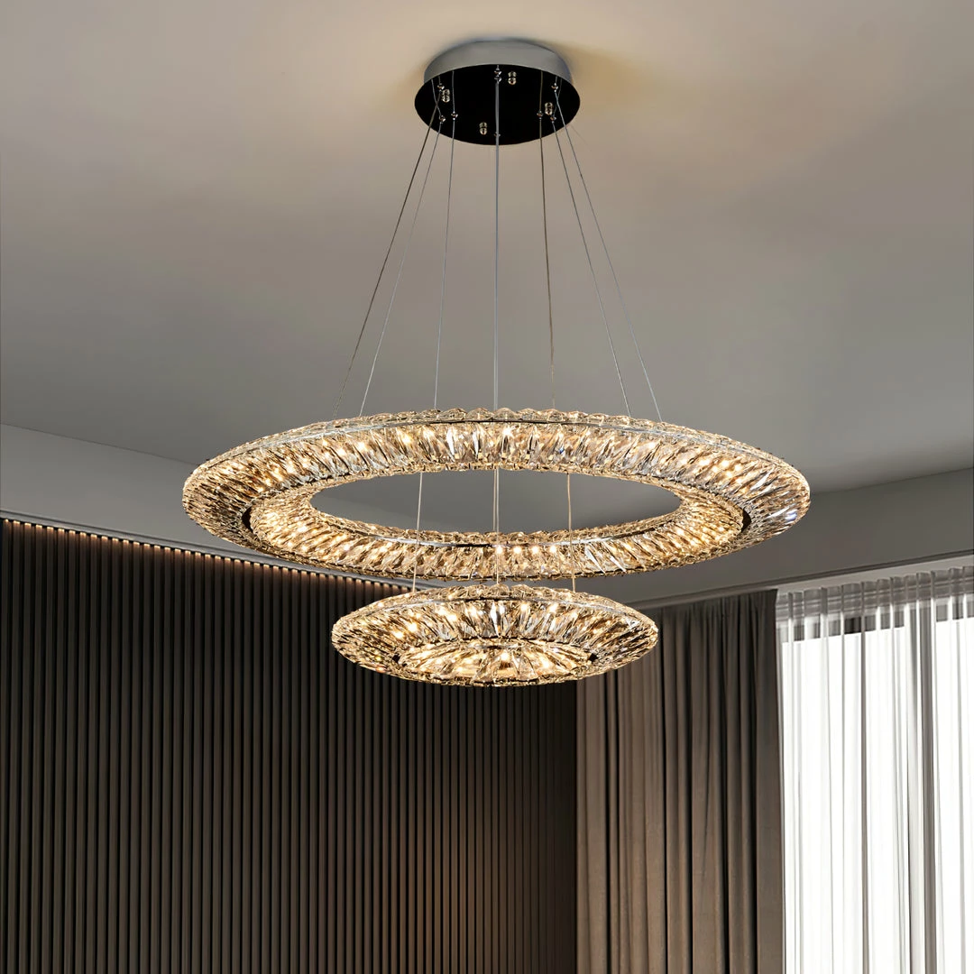Best Sale π Vakkerlight Chandeliers Tanager Geometric Chandelier π 6 Vakkerlight Chandeliers Tanager Geometric Chandelier