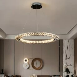 Vakkerlight Chandeliers Tanager Geometric Chandelier