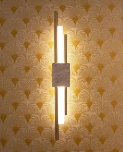 Vakkerlight Wall Sconces Tanto Wall Light