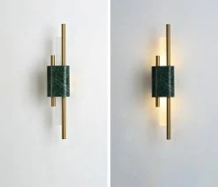 Vakkerlight Wall Sconces Tanto Wall Light
