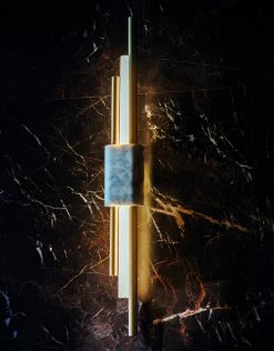 Vakkerlight Wall Sconces Tanto Wall Light