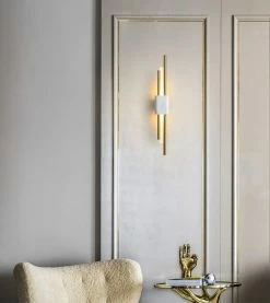 Vakkerlight Wall Sconces Tanto Wall Light