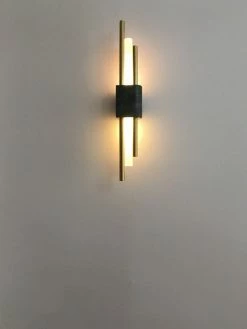 Vakkerlight Wall Sconces Tanto Wall Light