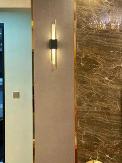 Vakkerlight Wall Sconces Tanto Wall Light