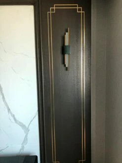 Vakkerlight Wall Sconces Tanto Wall Light