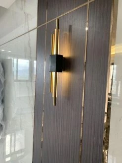 Vakkerlight Wall Sconces Tanto Wall Light