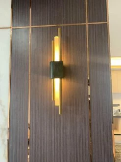 Vakkerlight Wall Sconces Tanto Wall Light