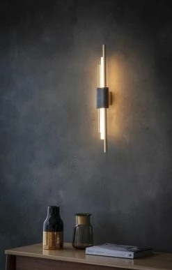 Vakkerlight Wall Sconces Tanto Wall Light