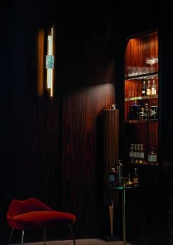 Vakkerlight Wall Sconces Tanto Wall Light