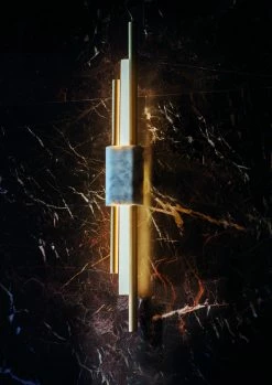 Vakkerlight Wall Sconces Tanto Wall Light