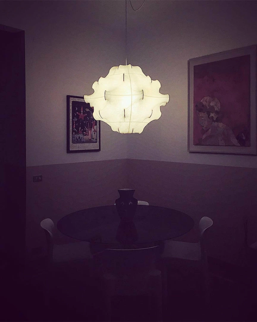 New ❤️ Vakkerlight Taraxacum Suspension Lamp 🔥 9 Vakkerlight Taraxacum Suspension Lamp