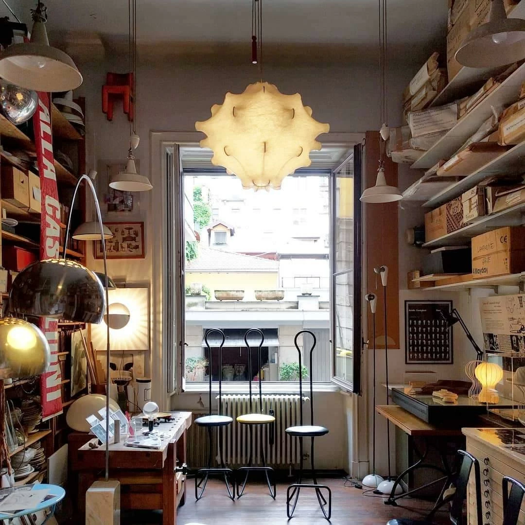 New ❤️ Vakkerlight Taraxacum Suspension Lamp 🔥 4 Vakkerlight Taraxacum Suspension Lamp