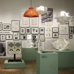 New ❤️ Vakkerlight Taraxacum Suspension Lamp 🔥 50 Vakkerlight Taraxacum Suspension Lamp