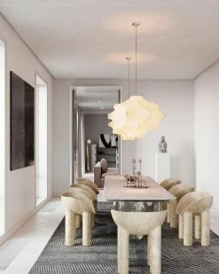 New ❤️ Vakkerlight Taraxacum Suspension Lamp 🔥 52 Vakkerlight Taraxacum Suspension Lamp