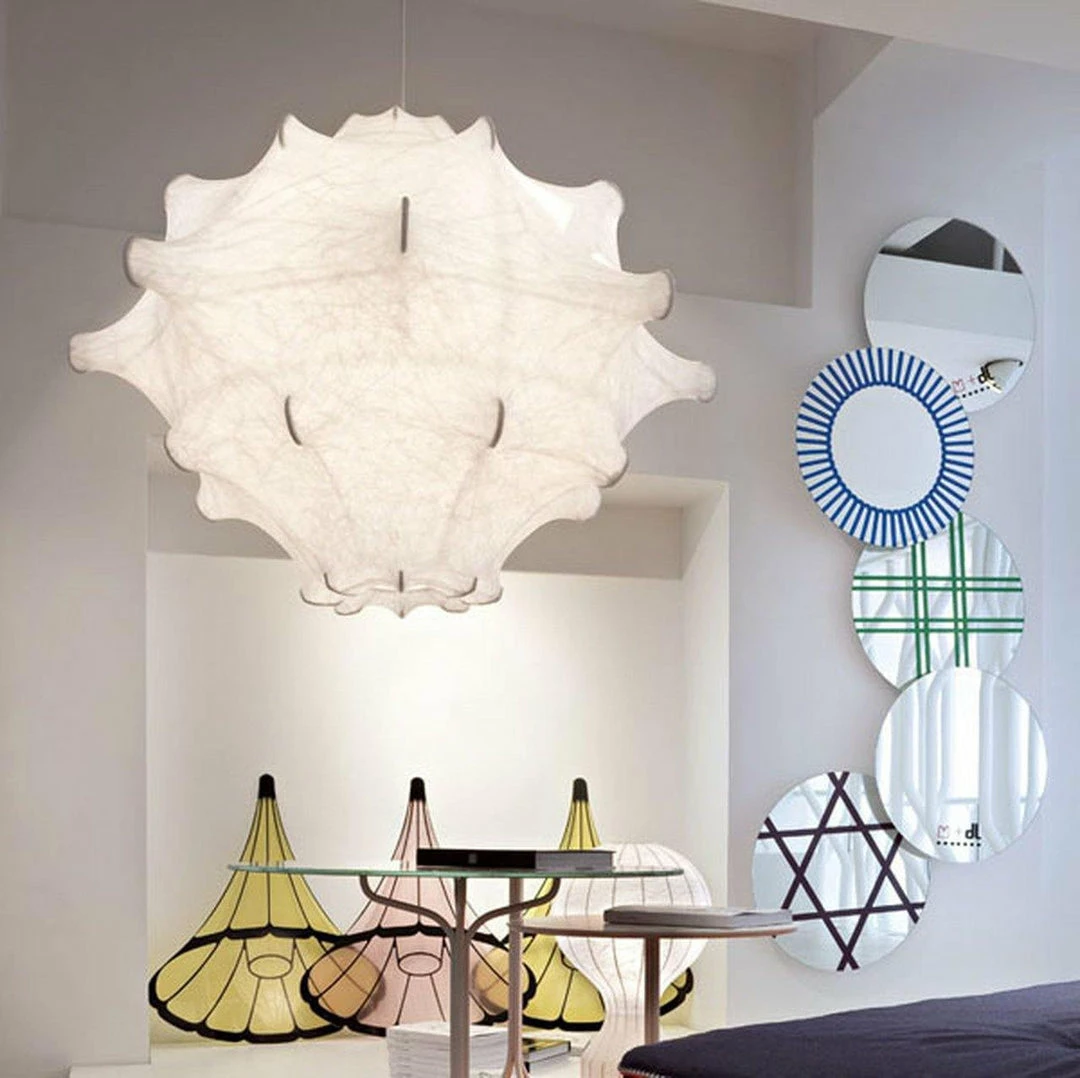 New ❤️ Vakkerlight Taraxacum Suspension Lamp 🔥 5 Vakkerlight Taraxacum Suspension Lamp