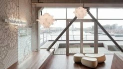 New ❤️ Vakkerlight Taraxacum Suspension Lamp 🔥 56 Vakkerlight Taraxacum Suspension Lamp