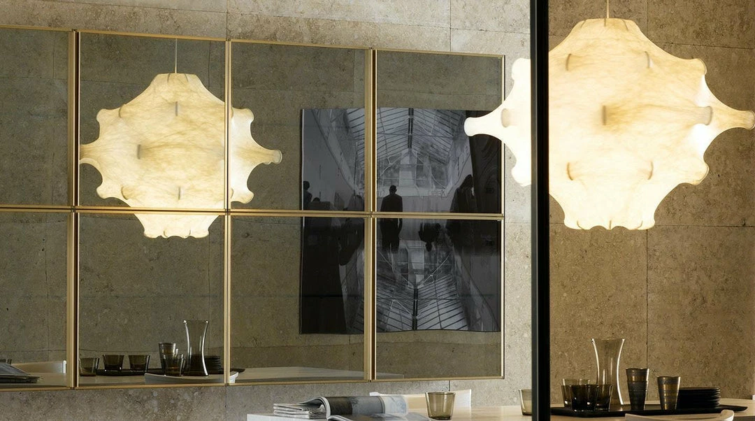 New ❤️ Vakkerlight Taraxacum Suspension Lamp 🔥 18 Vakkerlight Taraxacum Suspension Lamp