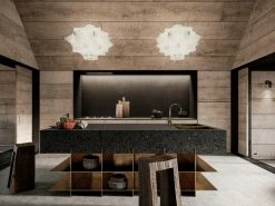 New ❤️ Vakkerlight Taraxacum Suspension Lamp 🔥 58 Vakkerlight Taraxacum Suspension Lamp