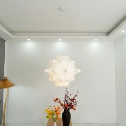 New ❤️ Vakkerlight Taraxacum Suspension Lamp 🔥 67 Vakkerlight Taraxacum Suspension Lamp