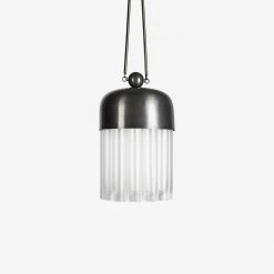 Vakkerlight Tassel Pendant Light
