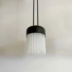 Vakkerlight Tassel Pendant Light