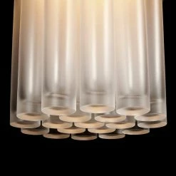 Vakkerlight Tassel Pendant Light