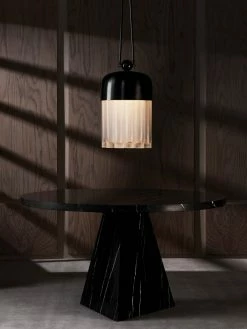 Vakkerlight Tassel Pendant Light