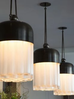 Vakkerlight Tassel Pendant Light