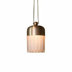Vakkerlight Tassel Pendant Light