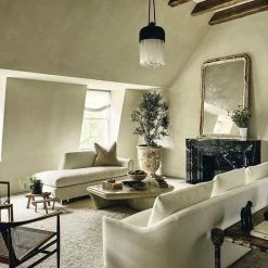 Vakkerlight Tassel Pendant Light