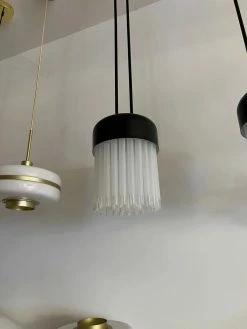 Vakkerlight Tassel Pendant Light