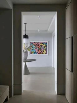 Vakkerlight Tassel Pendant Light