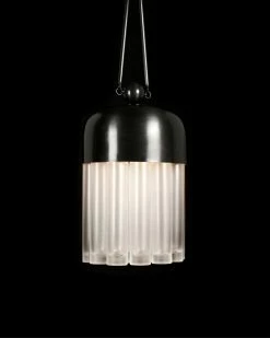 Vakkerlight Tassel Pendant Light